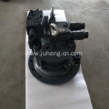 Excavator SK200-8 SK210-8 Swing Motor YN15V00035F1